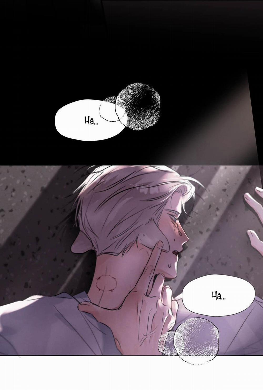 Tôi Trở Thành Dẫn Đường Đỉnh Cấp Nhờ Trúc Mã 15 trang 11