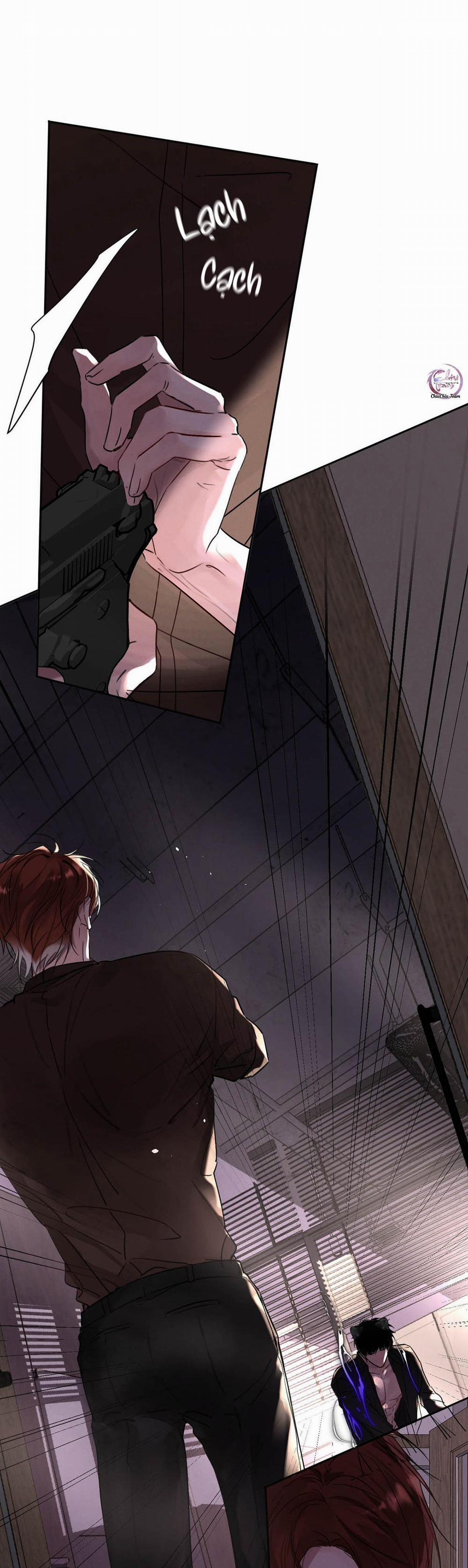 Tôi Trở Thành Dẫn Đường Đỉnh Cấp Nhờ Trúc Mã 15 trang 22