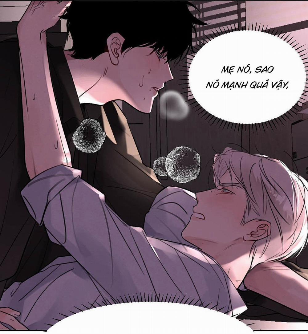 Tôi Trở Thành Dẫn Đường Đỉnh Cấp Nhờ Trúc Mã 15 trang 7