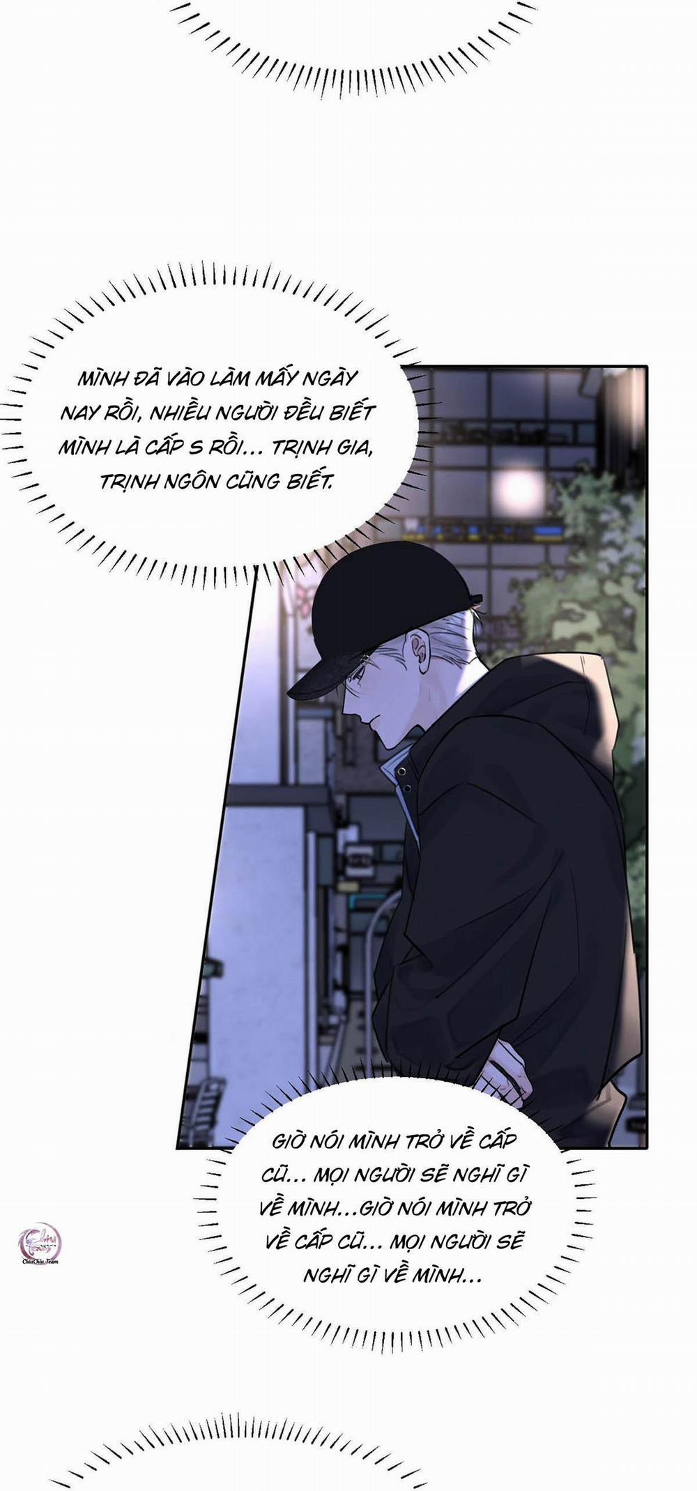 Tôi Trở Thành Dẫn Đường Đỉnh Cấp Nhờ Trúc Mã 17 trang 2