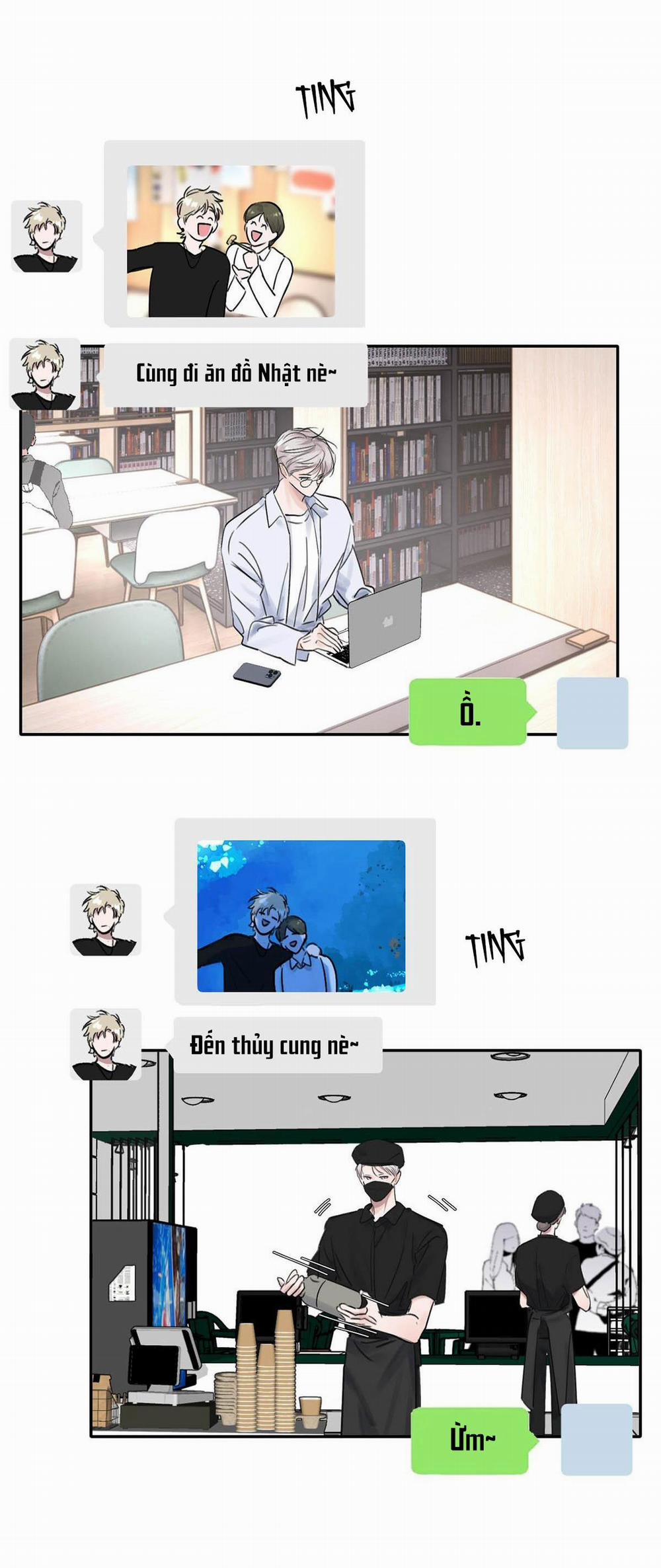 Tôi Trở Thành Dẫn Đường Đỉnh Cấp Nhờ Trúc Mã 17 trang 24