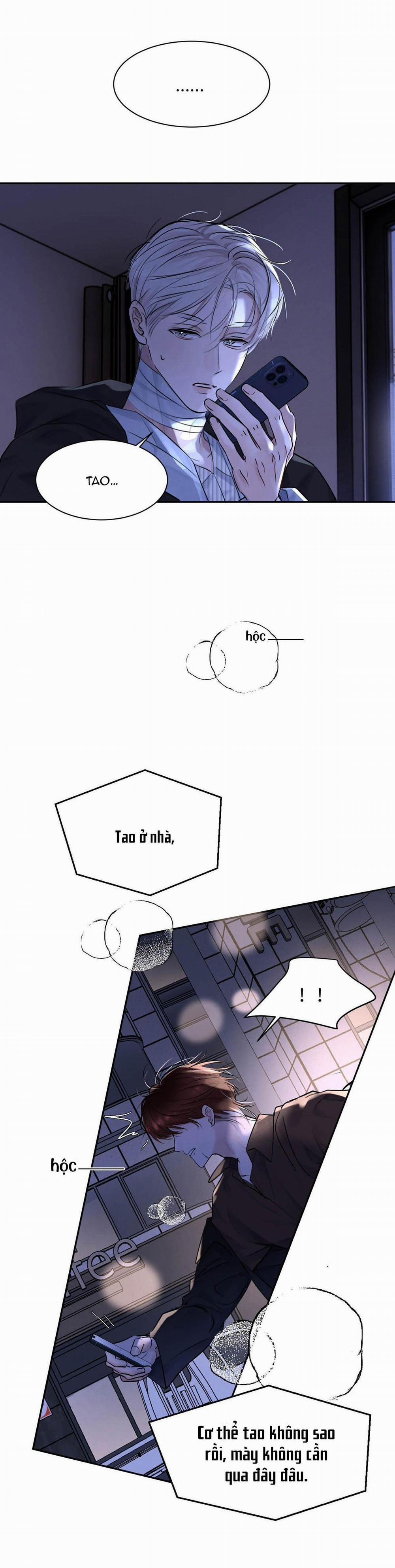 Tôi Trở Thành Dẫn Đường Đỉnh Cấp Nhờ Trúc Mã 17 trang 29