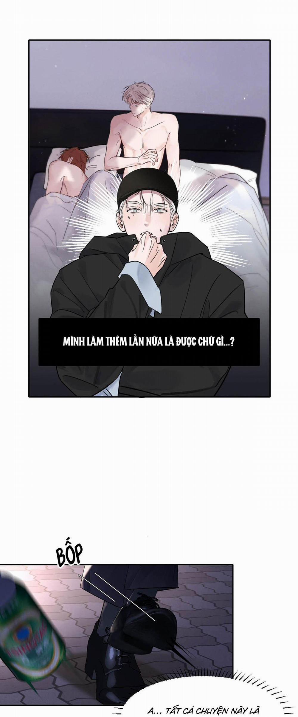 Tôi Trở Thành Dẫn Đường Đỉnh Cấp Nhờ Trúc Mã 17 trang 4