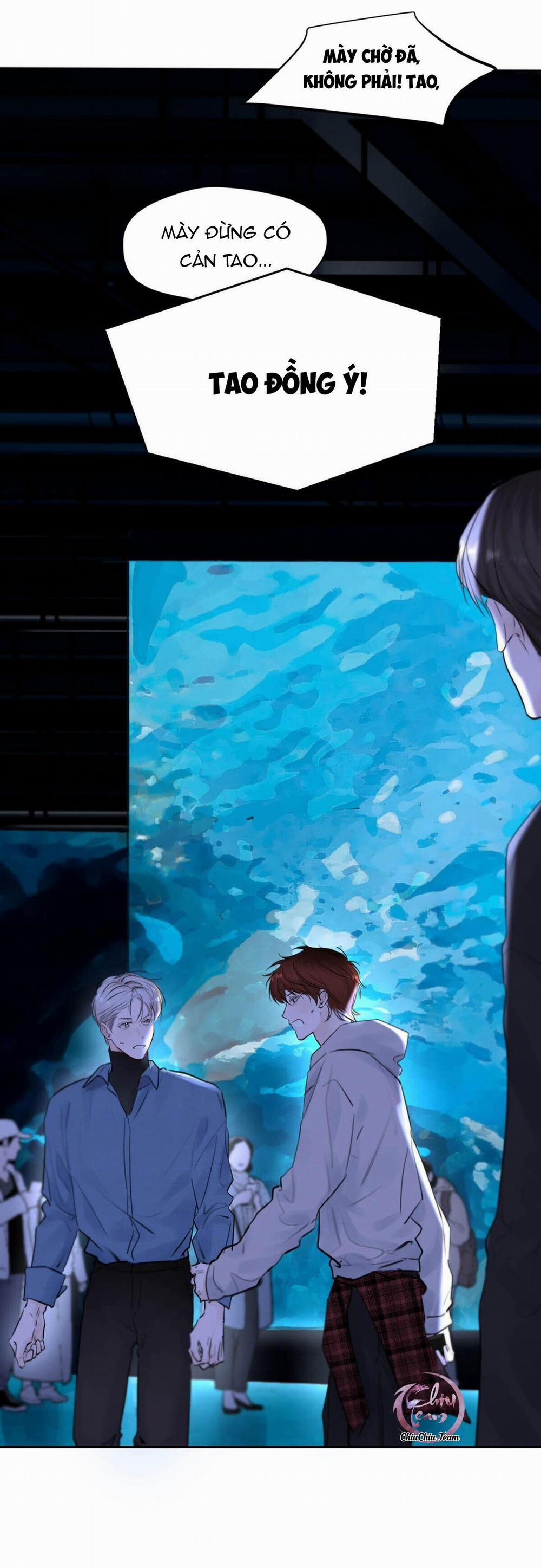 Tôi Trở Thành Dẫn Đường Đỉnh Cấp Nhờ Trúc Mã 18 trang 30