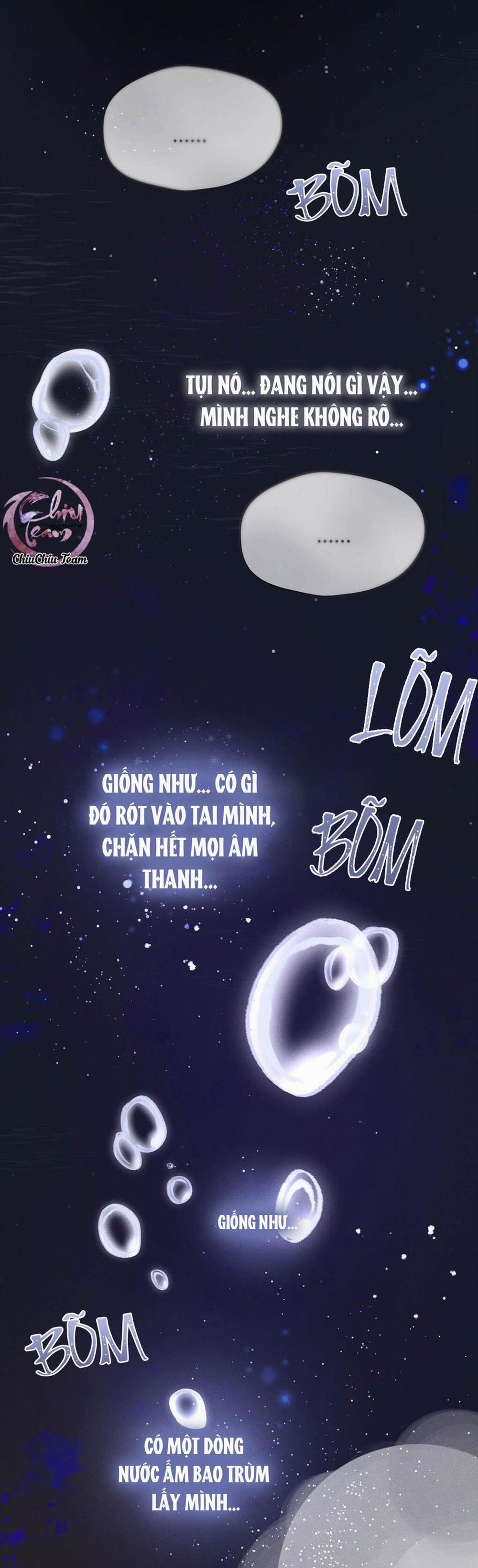 Tôi Trở Thành Dẫn Đường Đỉnh Cấp Nhờ Trúc Mã 2 trang 8