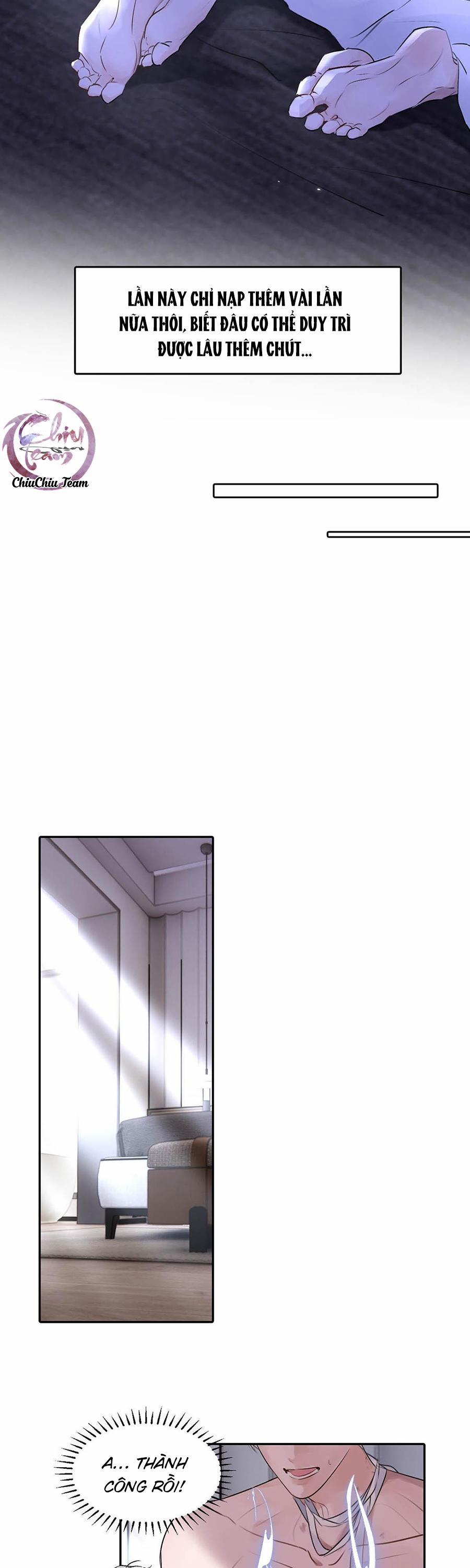 Tôi Trở Thành Dẫn Đường Đỉnh Cấp Nhờ Trúc Mã 20 trang 20