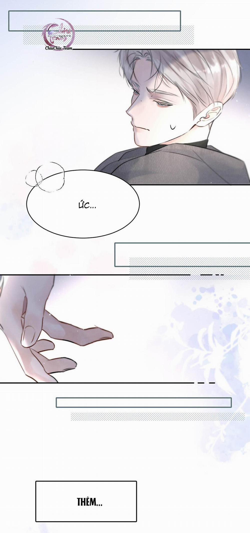 Tôi Trở Thành Dẫn Đường Đỉnh Cấp Nhờ Trúc Mã 23 trang 3