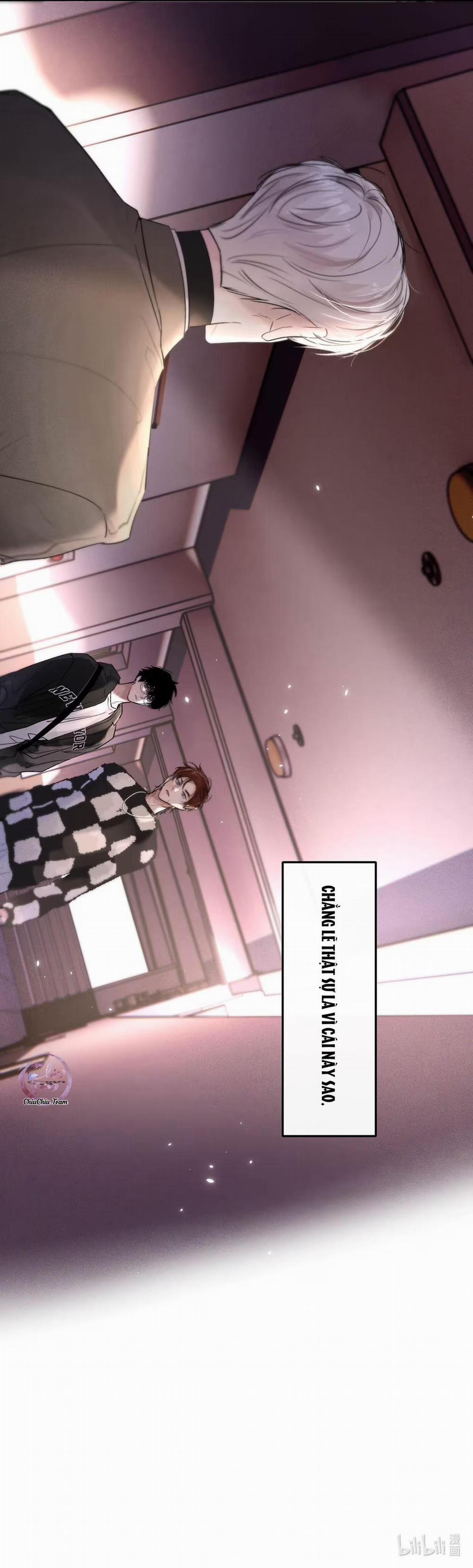 Tôi Trở Thành Dẫn Đường Đỉnh Cấp Nhờ Trúc Mã 5 trang 15