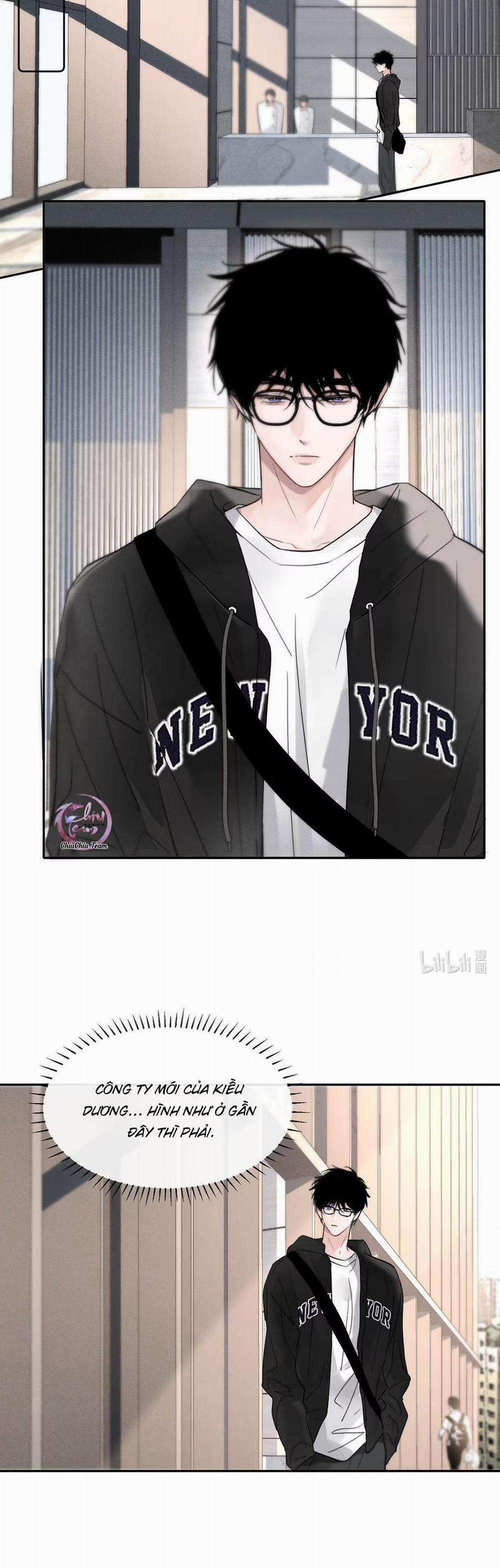 Tôi Trở Thành Dẫn Đường Đỉnh Cấp Nhờ Trúc Mã 5 trang 5