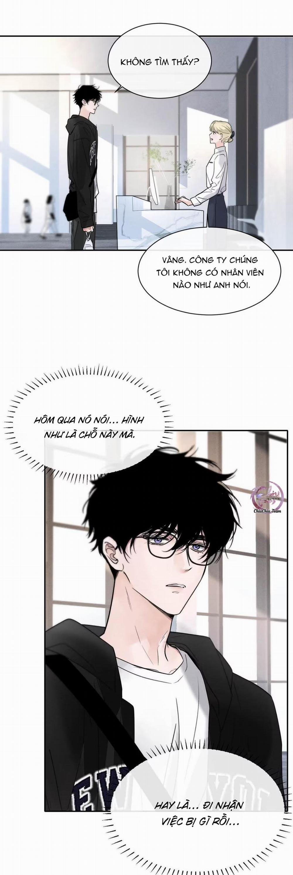 Tôi Trở Thành Dẫn Đường Đỉnh Cấp Nhờ Trúc Mã 5 trang 7