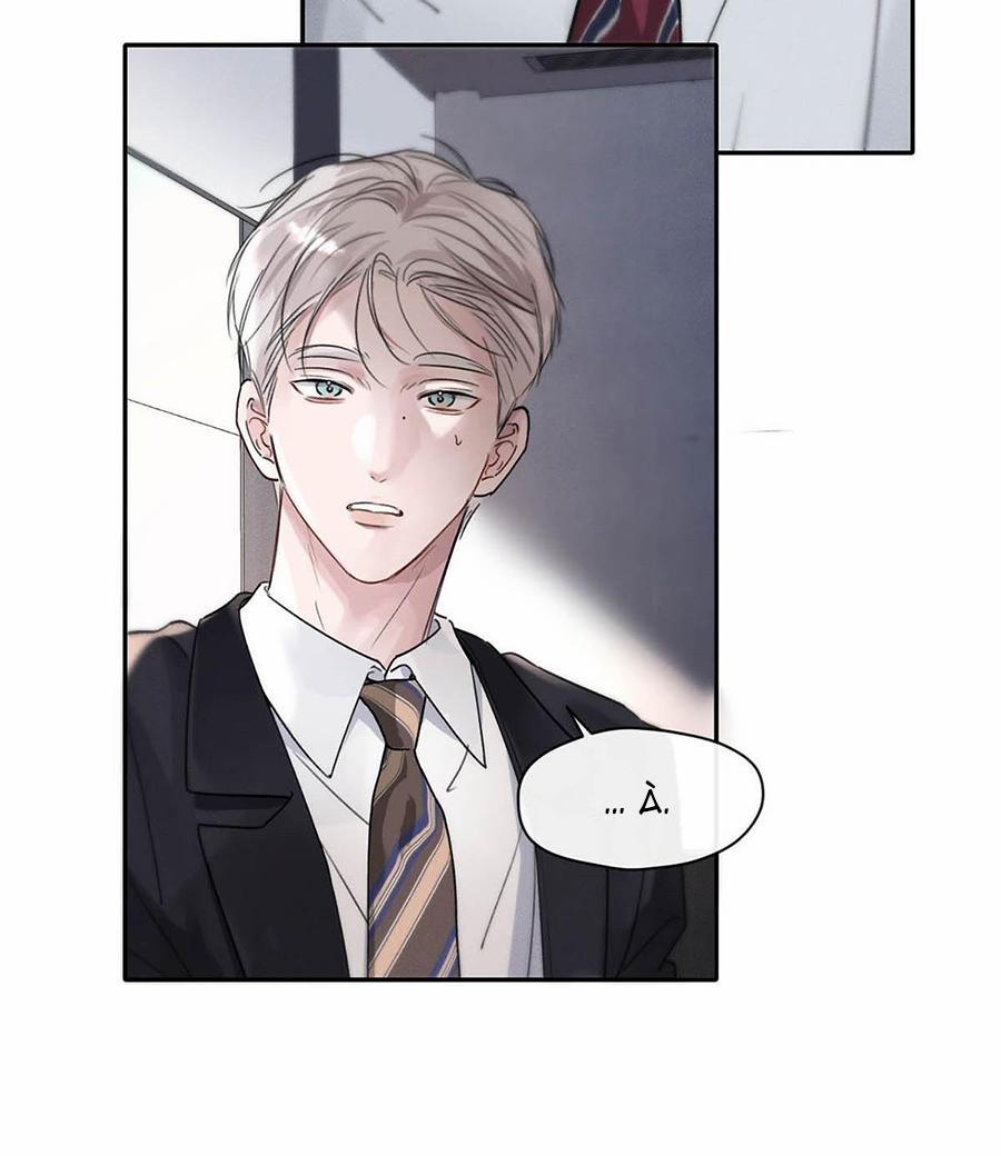 Tôi Trở Thành Dẫn Đường Đỉnh Cấp Nhờ Trúc Mã 7 trang 6