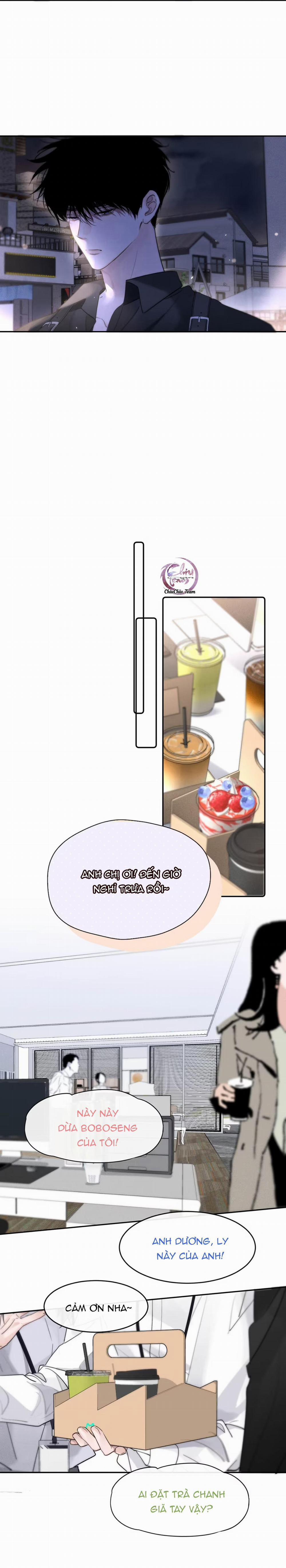 Tôi Trở Thành Dẫn Đường Đỉnh Cấp Nhờ Trúc Mã 9 trang 14