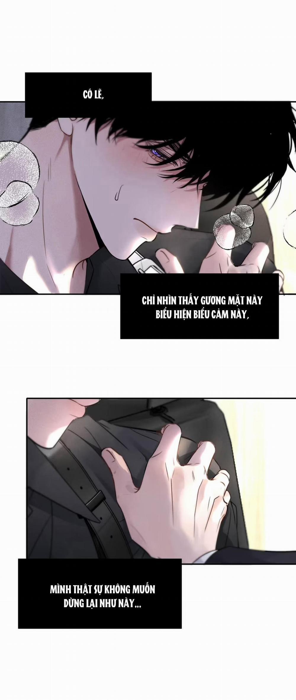 Tôi Trở Thành Dẫn Đường Đỉnh Cấp Nhờ Trúc Mã 9 trang 3