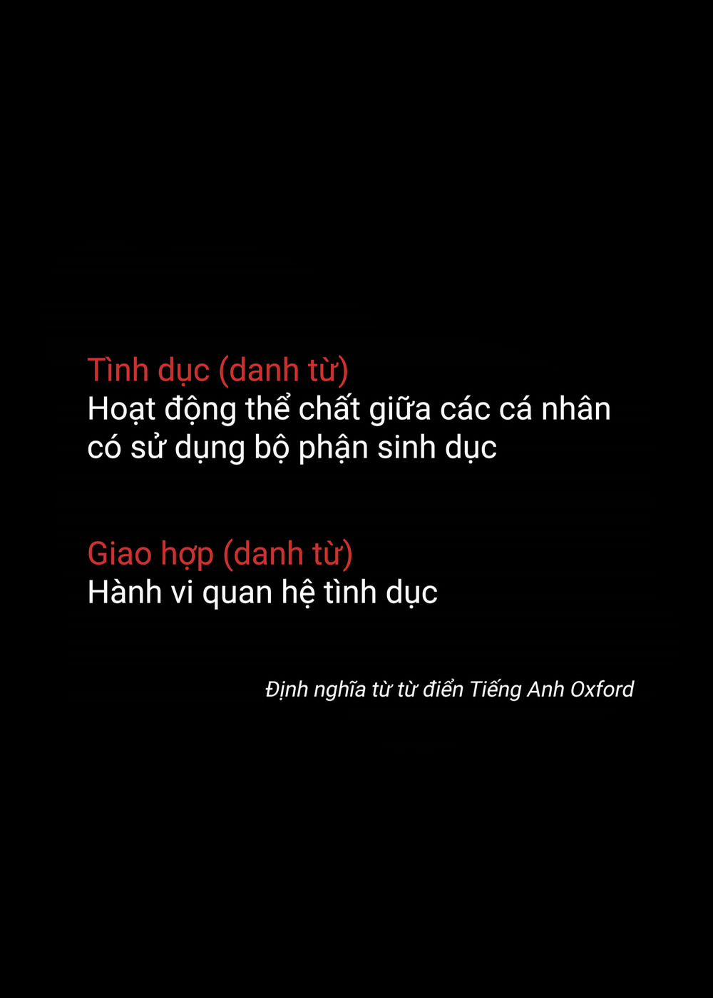 Tôi trở thành đàn ông và chị tôi thành phụ nữ Chưa biết trang 19