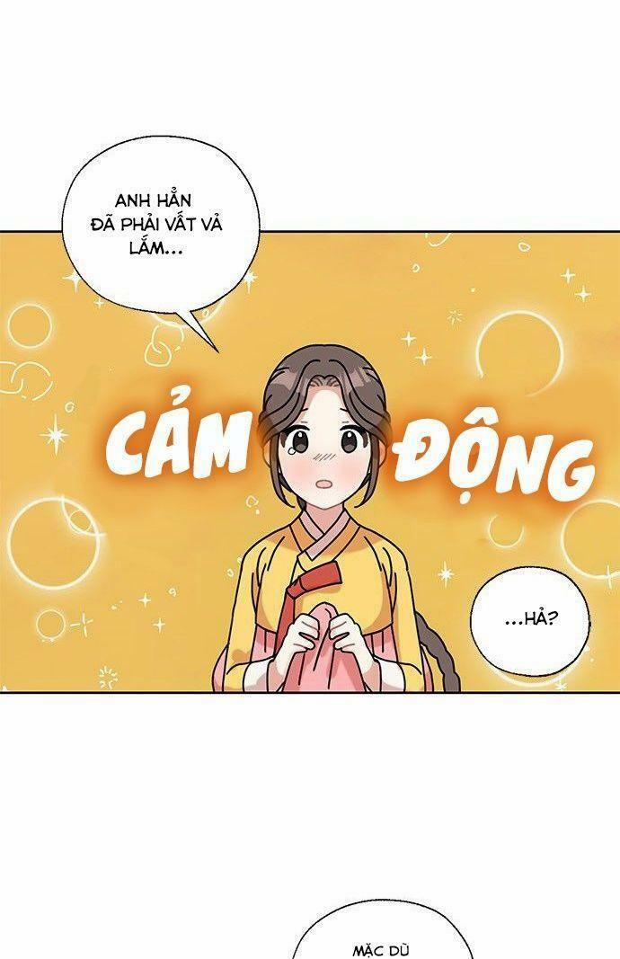 Tôi Trở Thành Đầu Bếp Của Long Vương 19 trang 1