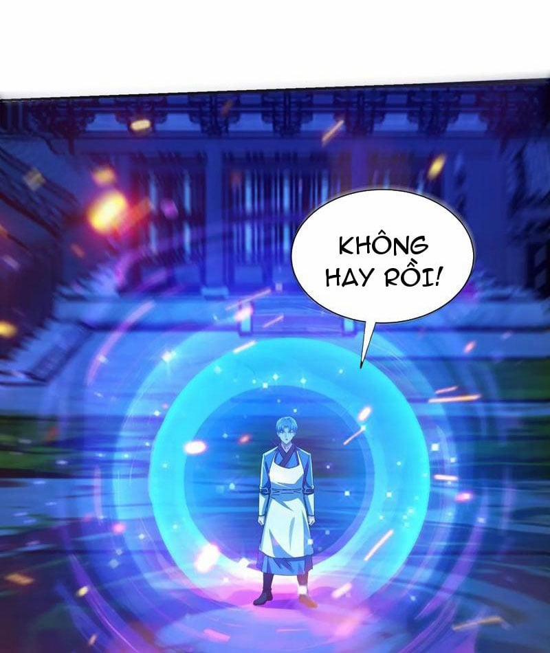 Tôi Trở Thành Đối Tượng Thu Thập Của Hậu Cung Dị Giới 101 trang 11