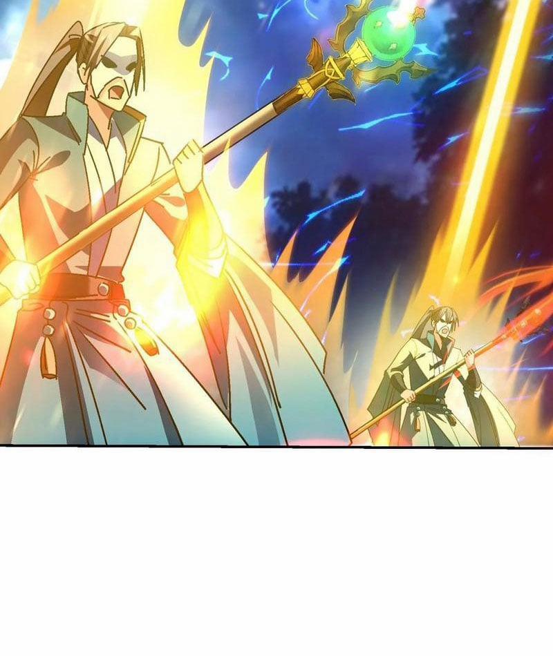 Tôi Trở Thành Đối Tượng Thu Thập Của Hậu Cung Dị Giới 101 trang 19