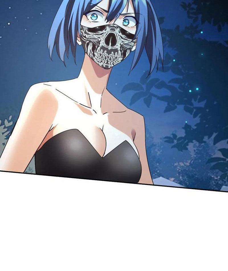 Tôi Trở Thành Đối Tượng Thu Thập Của Hậu Cung Dị Giới 101 trang 29