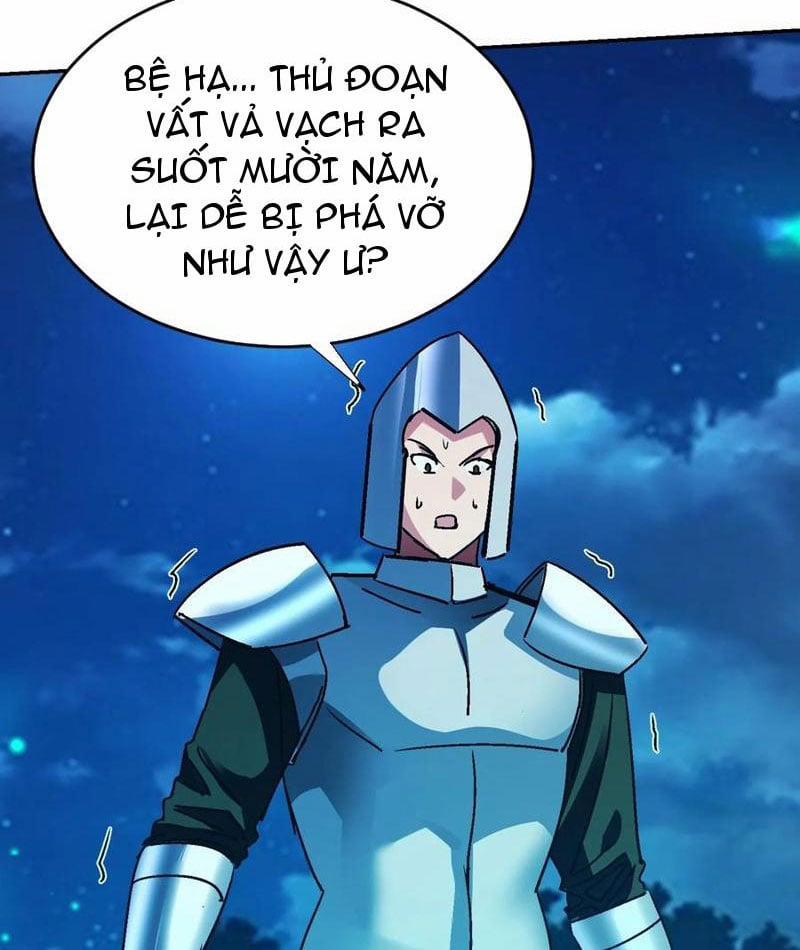 Tôi Trở Thành Đối Tượng Thu Thập Của Hậu Cung Dị Giới 101 trang 31