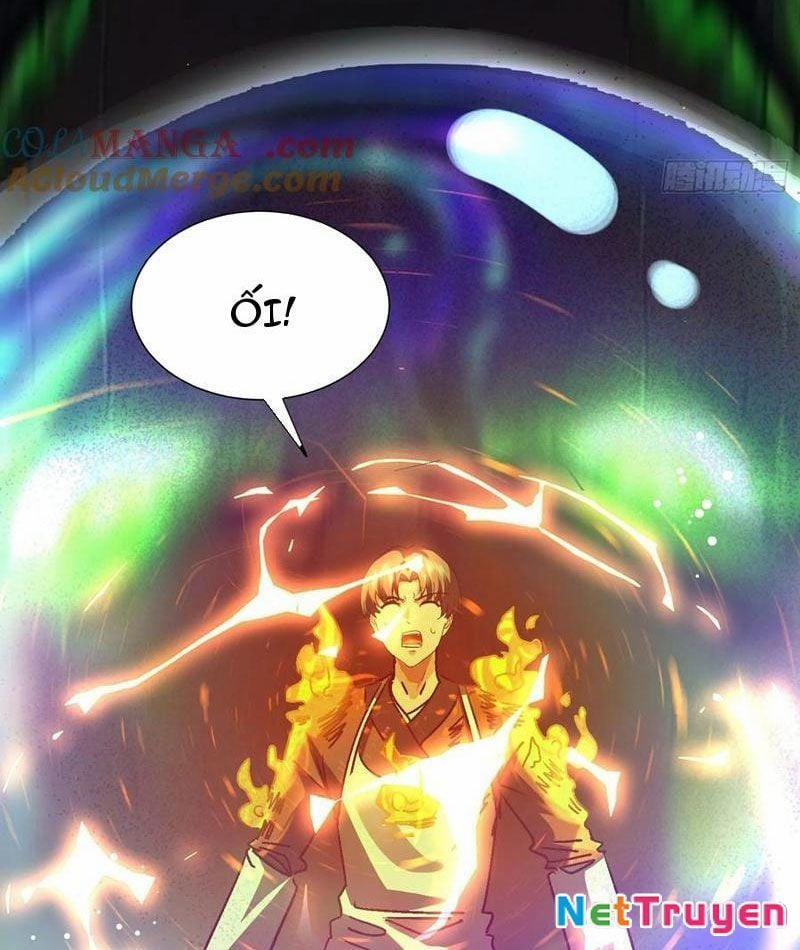 Tôi Trở Thành Đối Tượng Thu Thập Của Hậu Cung Dị Giới 101 trang 35