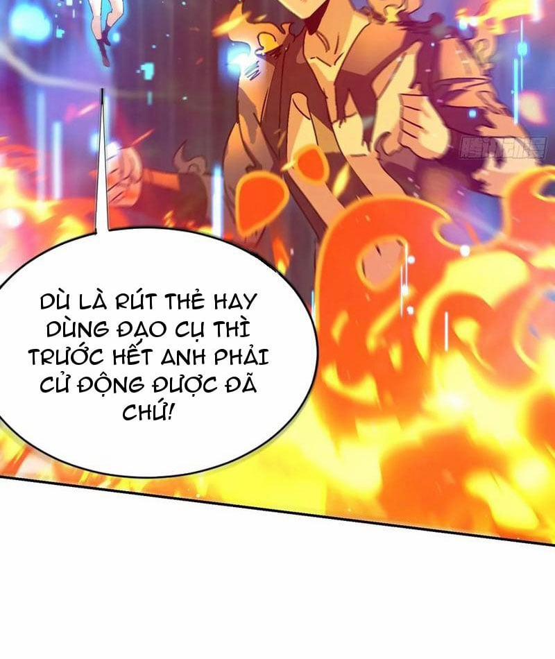 Tôi Trở Thành Đối Tượng Thu Thập Của Hậu Cung Dị Giới 101 trang 43