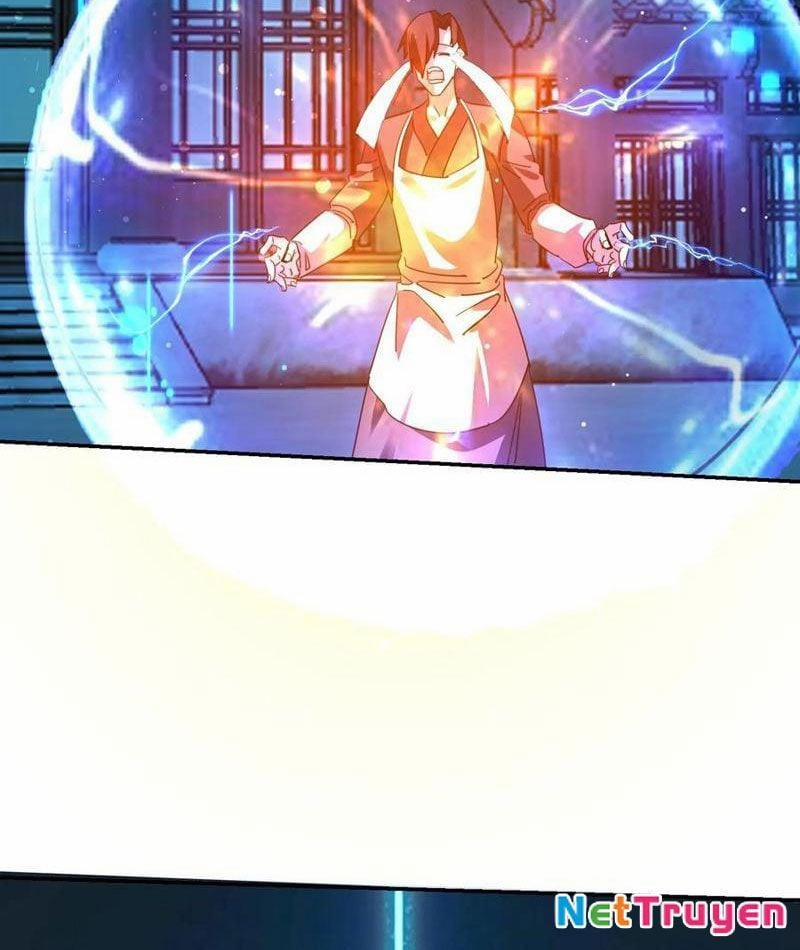 Tôi Trở Thành Đối Tượng Thu Thập Của Hậu Cung Dị Giới 101 trang 45