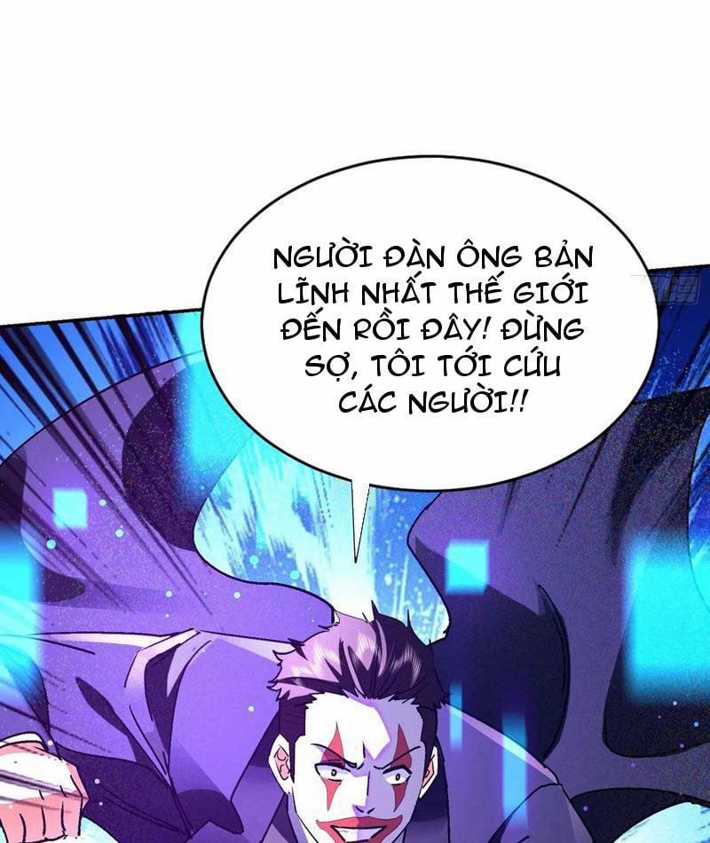 Tôi Trở Thành Đối Tượng Thu Thập Của Hậu Cung Dị Giới 101 trang 48