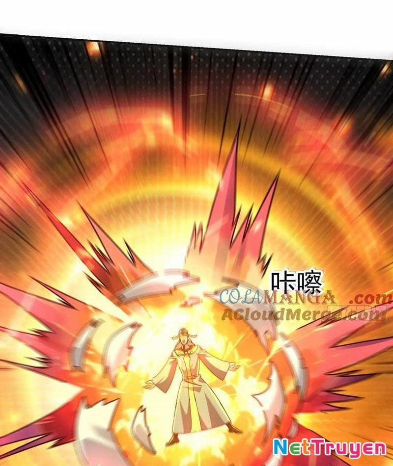 Tôi Trở Thành Đối Tượng Thu Thập Của Hậu Cung Dị Giới 101 trang 5