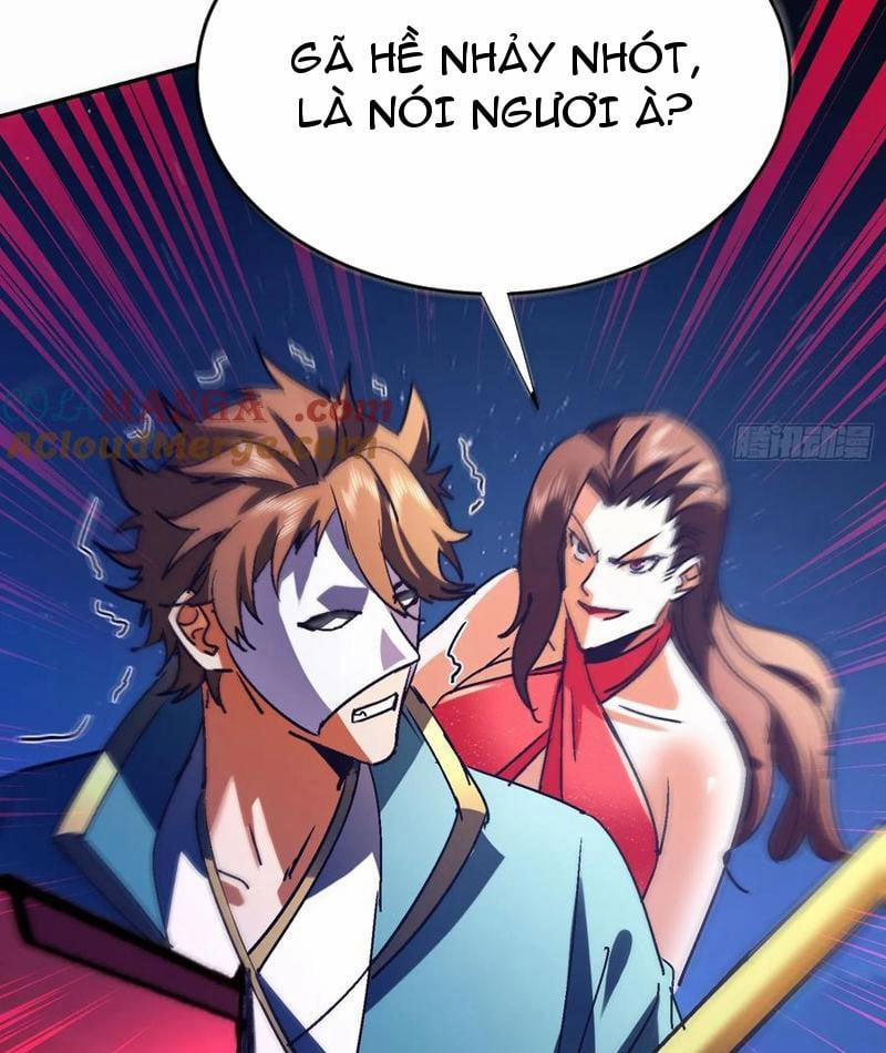 Tôi Trở Thành Đối Tượng Thu Thập Của Hậu Cung Dị Giới 101 trang 64