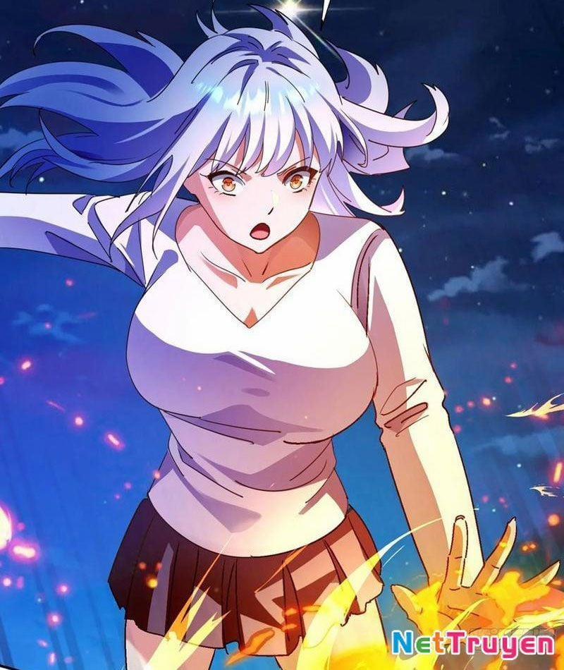 Tôi Trở Thành Đối Tượng Thu Thập Của Hậu Cung Dị Giới 101 trang 70