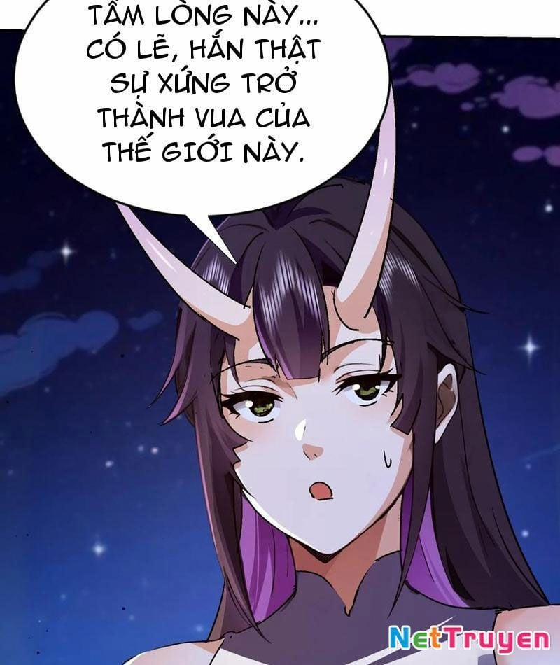Tôi Trở Thành Đối Tượng Thu Thập Của Hậu Cung Dị Giới 101 trang 80