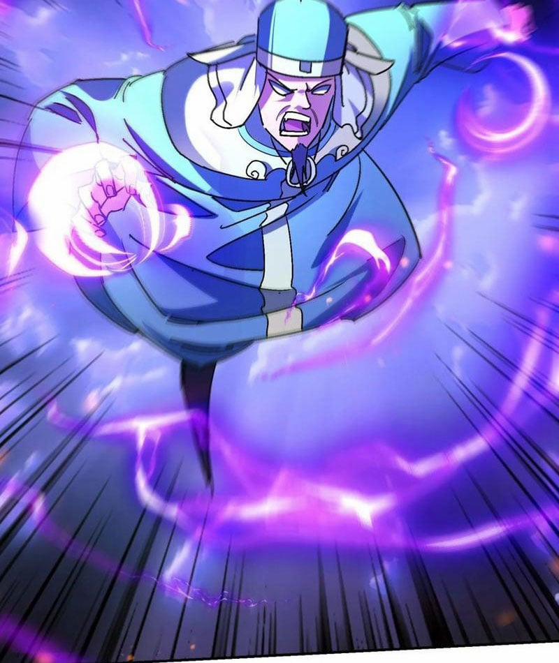 Tôi Trở Thành Đối Tượng Thu Thập Của Hậu Cung Dị Giới 101 trang 9