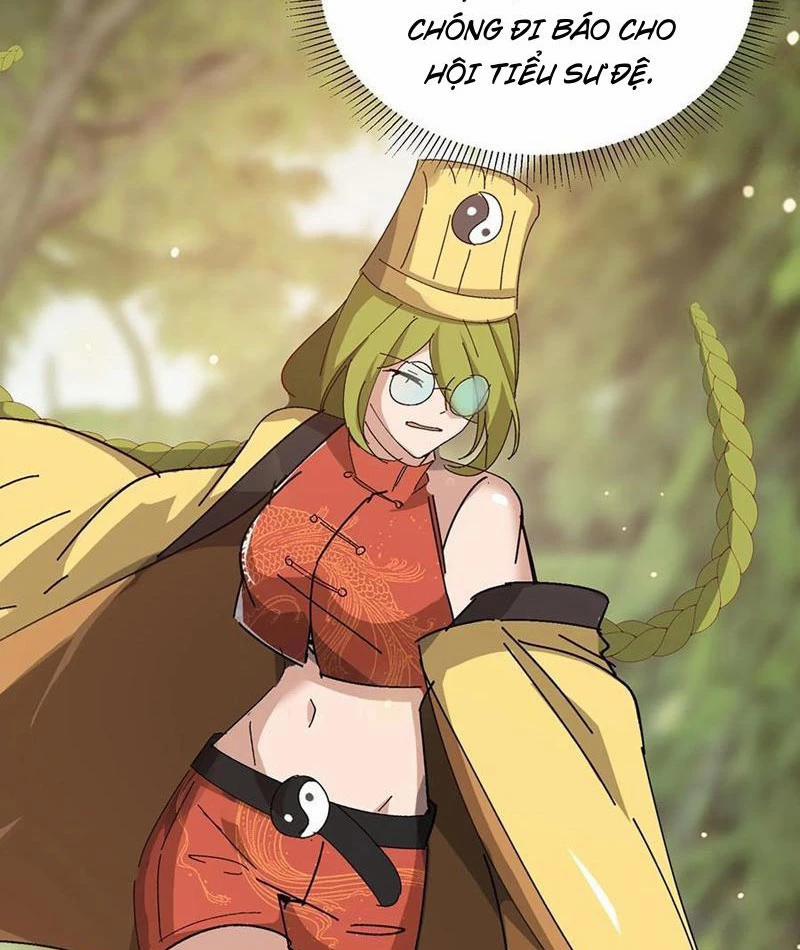 Tôi Trở Thành Đối Tượng Thu Thập Của Hậu Cung Dị Giới 102 trang 11