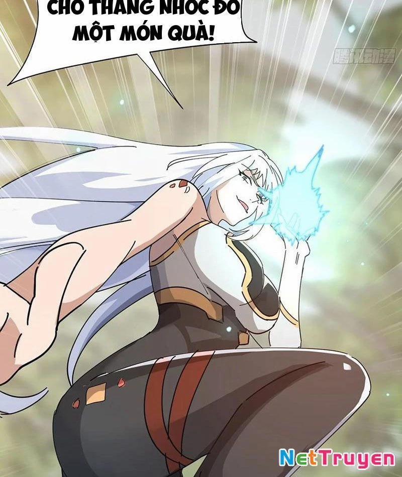 Tôi Trở Thành Đối Tượng Thu Thập Của Hậu Cung Dị Giới 102 trang 15