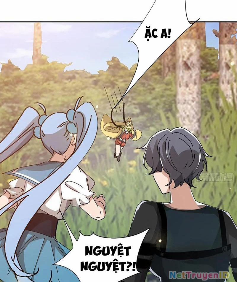 Tôi Trở Thành Đối Tượng Thu Thập Của Hậu Cung Dị Giới 102 trang 19