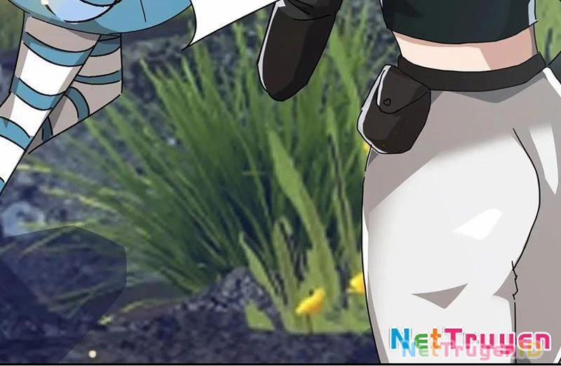 Tôi Trở Thành Đối Tượng Thu Thập Của Hậu Cung Dị Giới 102 trang 20