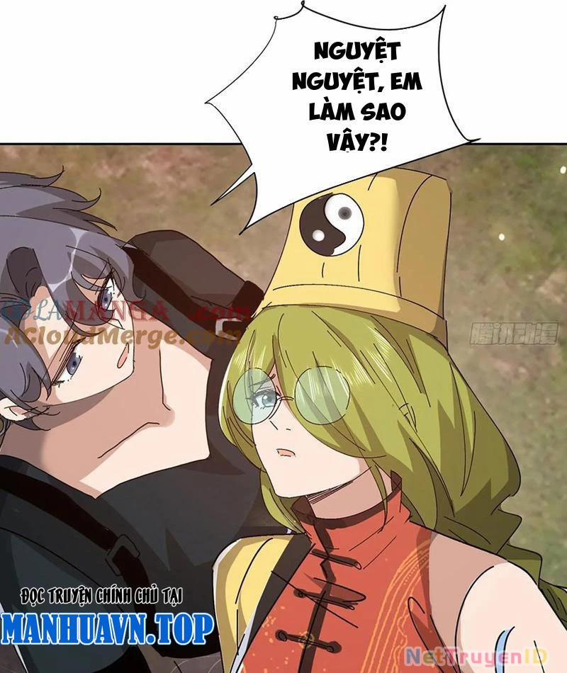 Tôi Trở Thành Đối Tượng Thu Thập Của Hậu Cung Dị Giới 102 trang 21