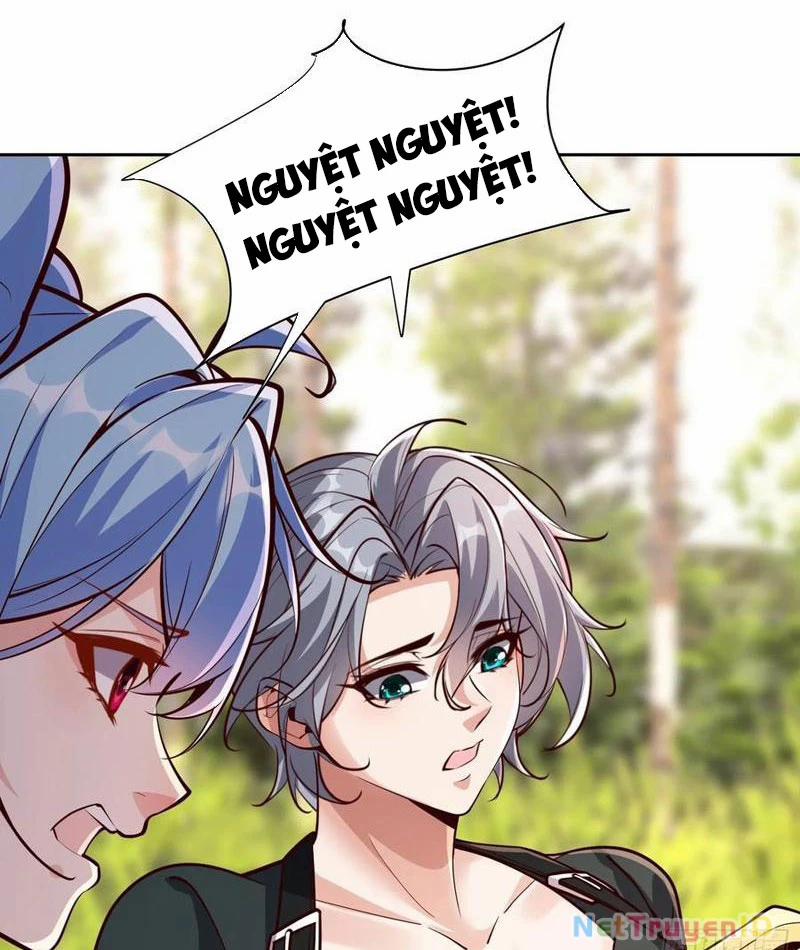 Tôi Trở Thành Đối Tượng Thu Thập Của Hậu Cung Dị Giới 102 trang 23