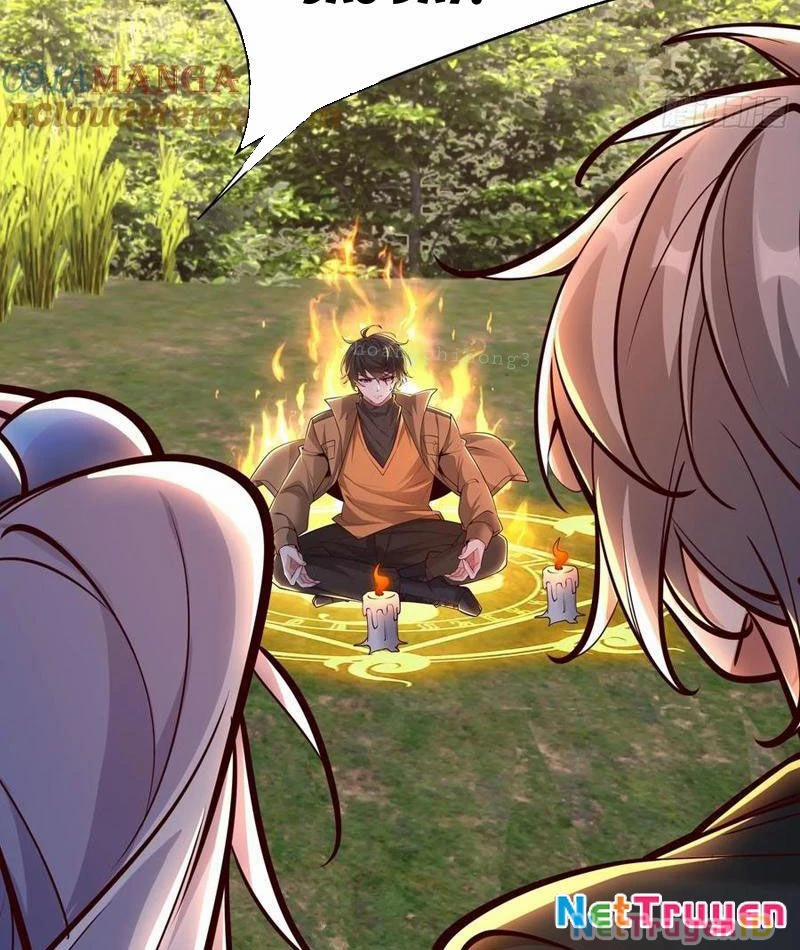 Tôi Trở Thành Đối Tượng Thu Thập Của Hậu Cung Dị Giới 102 trang 25