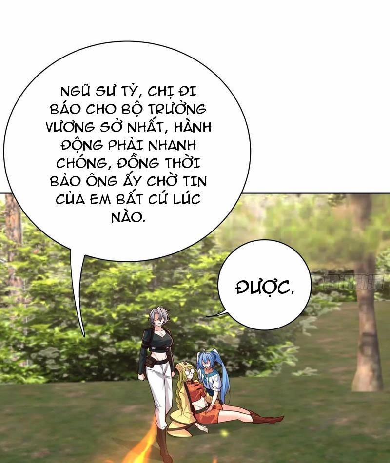 Tôi Trở Thành Đối Tượng Thu Thập Của Hậu Cung Dị Giới 102 trang 29