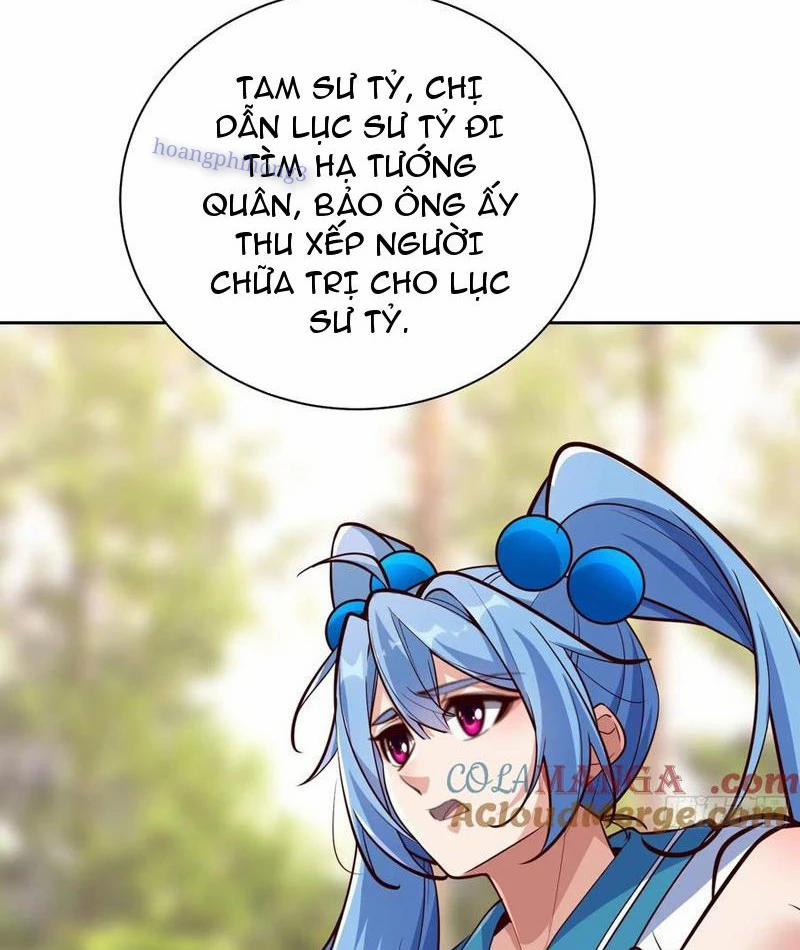 Tôi Trở Thành Đối Tượng Thu Thập Của Hậu Cung Dị Giới 102 trang 31