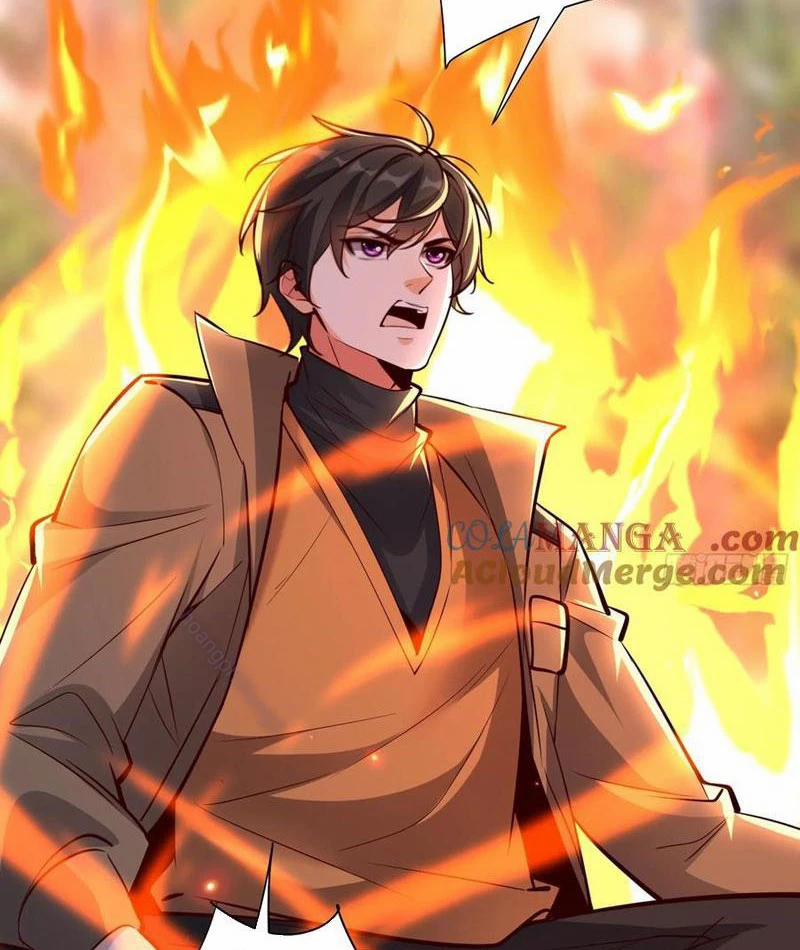 Tôi Trở Thành Đối Tượng Thu Thập Của Hậu Cung Dị Giới 102 trang 39