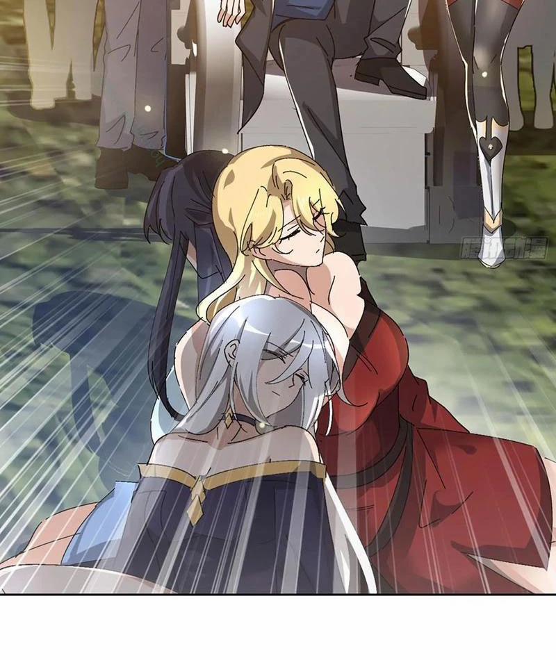 Tôi Trở Thành Đối Tượng Thu Thập Của Hậu Cung Dị Giới 102 trang 4