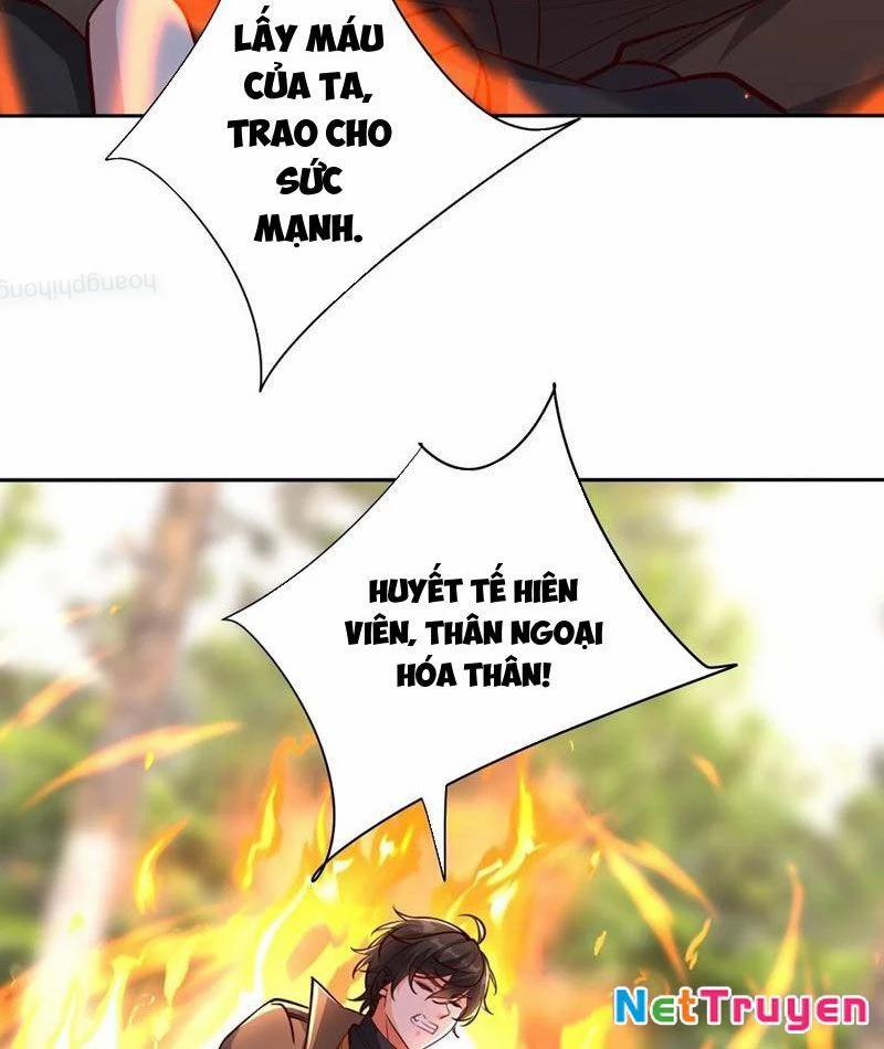 Tôi Trở Thành Đối Tượng Thu Thập Của Hậu Cung Dị Giới 102 trang 40