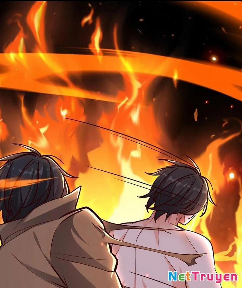 Tôi Trở Thành Đối Tượng Thu Thập Của Hậu Cung Dị Giới 102 trang 45