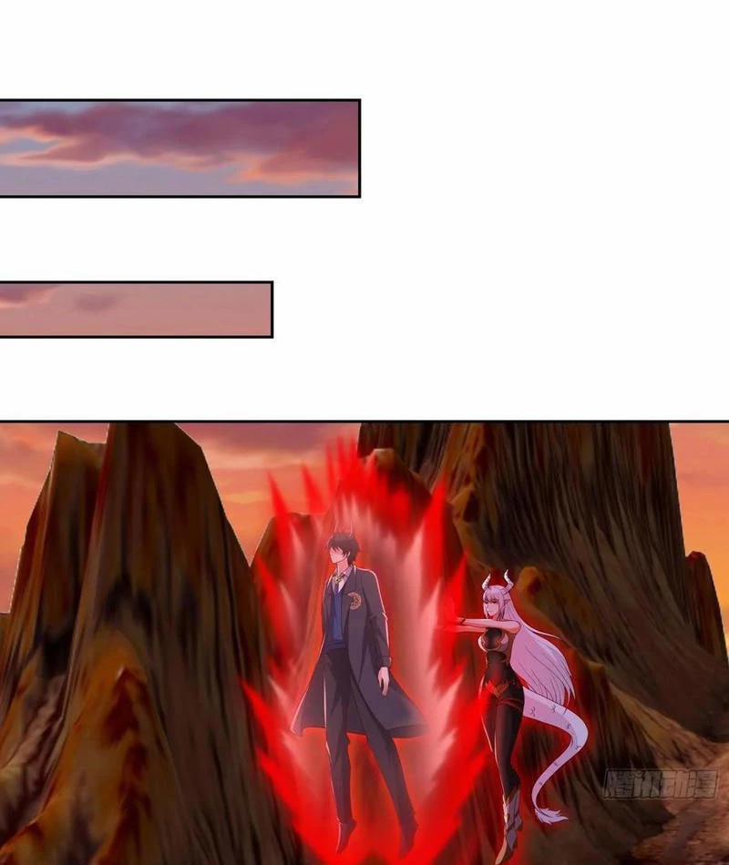 Tôi Trở Thành Đối Tượng Thu Thập Của Hậu Cung Dị Giới 102 trang 49