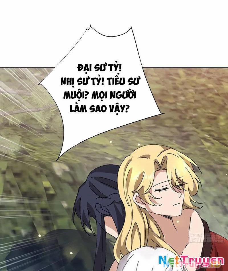 Tôi Trở Thành Đối Tượng Thu Thập Của Hậu Cung Dị Giới 102 trang 5