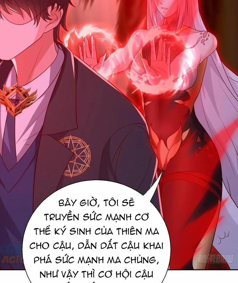 Tôi Trở Thành Đối Tượng Thu Thập Của Hậu Cung Dị Giới 102 trang 52