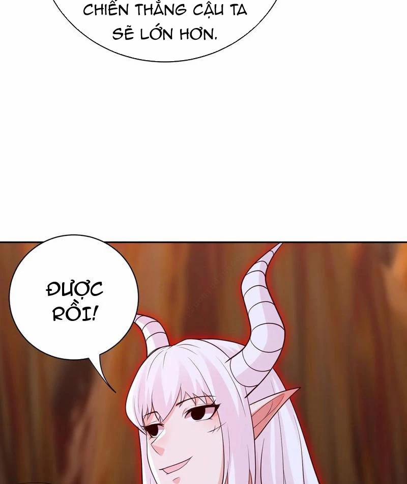 Tôi Trở Thành Đối Tượng Thu Thập Của Hậu Cung Dị Giới 102 trang 53