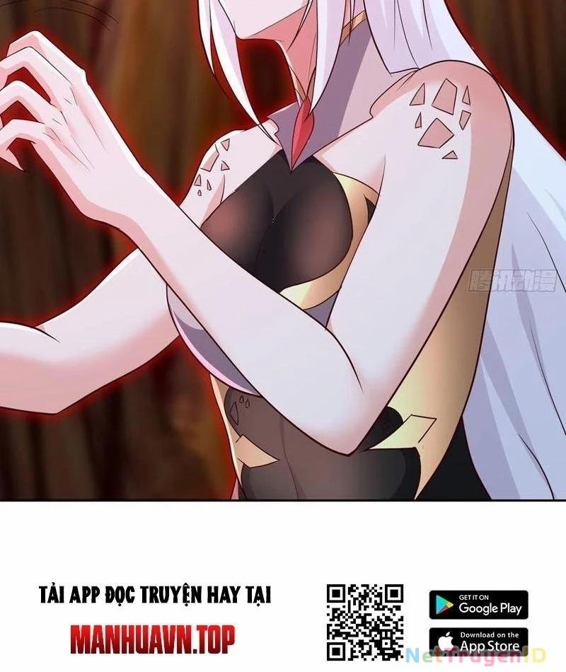 Tôi Trở Thành Đối Tượng Thu Thập Của Hậu Cung Dị Giới 102 trang 54